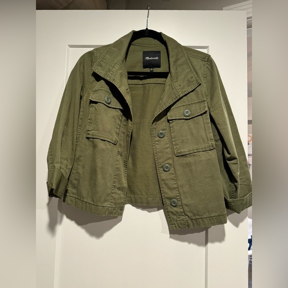 Maxwell jacket - Picture 2 of 2